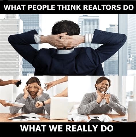 100 Best Real Estate Marketing Memes That Will Make You .